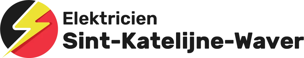 Logo Elektricien Sint-Katelijne-Waver